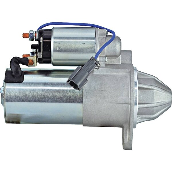 Aftermarket JAndN Electrical Products Starter 410-12741-JN - main